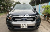 Cần bán gấp Ford Ranger XLS AT 2016, màu đen, xe nhập  giá 539 triệu tại Đồng Nai