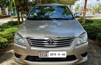 Toyota Innova E 2013 - Cần bán gấp xe Toyota Innova E 2013, xe còn rất mưới, giá chỉ 335 triệu giá 335 triệu tại Đồng Nai