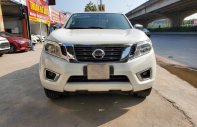 Nissan Navara   EL   2016 - Cần bán lại xe Nissan Navara EL năm sản xuất 2016, màu trắng, nhập khẩu giá 475 triệu tại Hà Nội