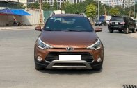Bán xe Hyundai i20 Active 1.4 AT sản xuất năm 2015, màu nâu, nhập khẩu nguyên chiếc giá cạnh tranh giá 455 triệu tại Hà Nội