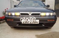 Nissan Cefiro 1993 - Bán Nissan Cefiro sản xuất năm 1993, màu xám, nhập khẩu nguyên chiếc giá 60 triệu tại Thái Nguyên