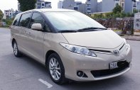 Toyota Previa 2.4AT 2010 - Cần bán Toyota Previa 2.4AT sản xuất 2010, 1 chủ từ đầu giá 790 triệu tại Hà Nội