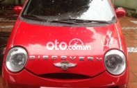 Bán xe Chery QQ3 MT 2009, màu đỏ giá 85 triệu tại Tp.HCM