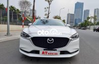 Cần bán gấp Mazda 6 2.0 Premium 2020, màu trắng, giá chỉ 870 triệu giá 870 triệu tại Hà Nội