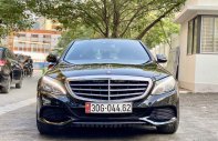 Mercedes-Benz C250 C250 Exclusive  2016 - Bán ô tô Mercedes C250 Exclusive sản xuất năm 2016, màu đen giá 1 tỷ 155 tr tại Hà Nội