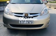 Toyota Sienna 2006 - Xe Toyota Sienna năm 2006, nhập khẩu nguyên chiếc giá 550 triệu tại Tp.HCM