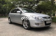 Hyundai i30 AT 2008 - Cần bán gấp Hyundai i30 AT đời 2008, màu bạc  giá 255 triệu tại Thanh Hóa