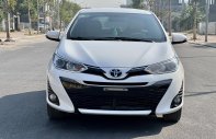 Chính chỉ bán Toyota Yaris 2018, xe giữ gìn như mới, nguyên zin 100%, bao test hãng, liên hệ để thương lượng giá 595 triệu tại Hà Nội