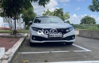 Honda Civic RS 2020 - Bán Honda Civic RS 2020, màu trắng, nhập khẩu như mới giá 850 triệu tại Đồng Tháp