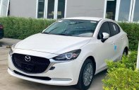 Mazda 2 2021 - [Mazda Quảng Ngãi] New Mazda 2 AT xe nhập khẩu ưu đãi khủng lên đến 25 triệu, tặng 1 năm bảo hiểm vật chất giá 461 triệu tại Quảng Ngãi