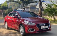 Bán Hyundai Accent 1.4 MT sản xuất 2018, màu đỏ giá 400 triệu tại Sơn La