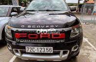 Ford Ranger  XLS   2014 - Cần bán Ford Ranger XLS năm sản xuất 2014, màu đen giá cạnh tranh giá 435 triệu tại BR-Vũng Tàu