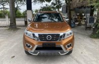 Nissan Navara VL 2018 - Cần bán gấp Nissan Navara VL năm sản xuất 2018 như mới, giá 645tr giá 645 triệu tại Hà Nội