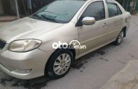 Toyota Vios G 2005 - Cần bán Toyota Vios G sản xuất năm 2005 giá cạnh tranh giá 130 triệu tại Nghệ An