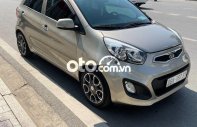 Kia Picanto S  2014 - Cần bán Kia Picanto S 2014, màu bạc, xe nhập, giá chỉ 300 triệu giá 275 triệu tại Hà Nội