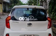 Kia Morning    MT 2015 - Bán Kia Morning MT sản xuất 2015, màu trắng, giá chỉ 185 triệu giá 185 triệu tại Hà Nội