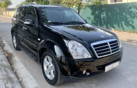 Ssangyong Rexton II 2008 - [Hot] bán Rexton máy dầu sx 2008, 350tr có thương lượng giá 350 triệu tại Hà Nội