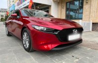 Bán ô tô Mazda 3 Luxury Sport đời 2020, màu đỏ giá 680 triệu tại Hà Nội