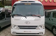 Hyundai County 2014 - Cần bán Hyundai County 2014, màu trắng giá cạnh tranh giá 460 triệu tại Vĩnh Phúc