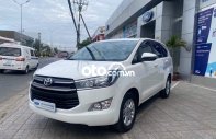 Xe Toyota Innova đời 2018, màu trắng còn mới giá 535 triệu tại Lâm Đồng