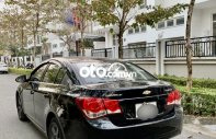 Chevrolet Cruze LS 2009 - Cần bán xe Chevrolet Cruze LS năm sản xuất 2009, màu đen, xe nhập giá 185 triệu tại Hà Nội