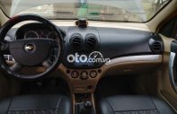 Chevrolet Aveo LT 2013 - Bán Chevrolet Aveo LT đời 2013, màu đen xe gia đình giá 165 triệu tại Nghệ An