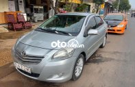 Toyota Vios  E  2011 - Bán xe Toyota Vios E đời 2011, màu bạc giá 250 triệu tại Bình Phước