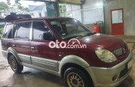 Mitsubishi Jolie MT 2005 - Bán Mitsubishi Jolie MT sản xuất năm 2005, màu đỏ giá 105 triệu tại Quảng Ngãi