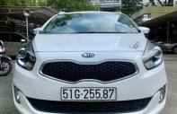 Kia Rondo AT  2016 - Bán Kia Rondo AT năm sản xuất 2016, màu trắng, nhập khẩu xe gia đình giá 448 triệu tại Tp.HCM