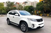 Kia Sorento GATH 2017 - Cần bán lại xe Kia Sorento GATH đời 2017, màu trắng chính chủ giá 635 triệu tại Tp.HCM