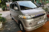 Suzuki APV 2007 - Bán Suzuki APV năm sản xuất 2007, nhập khẩu giá 189 triệu tại Thanh Hóa