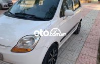 Chevrolet Spark   Van  2010 - Cần bán gấp Chevrolet Spark Van đời 2010, màu trắng, nhập khẩu chính chủ giá 69 triệu tại Hà Nội