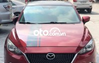 Mazda 3 AT 2015 - Bán Mazda 3 AT năm 2015, màu đỏ giá 453 triệu tại Nghệ An
