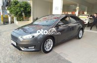 Ford Focus   Titanium  2018 - Bán xe Ford Focus Titanium đời 2018, màu xám giá 606 triệu tại Tp.HCM