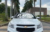 Chevrolet Cruze  LTZ   2016 - Cần bán lại xe Chevrolet Cruze LTZ sản xuất năm 2016, màu trắng giá 360 triệu tại Tp.HCM