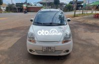 Chevrolet Spark MT 2008 - Cần bán gấp Chevrolet Spark MT sản xuất 2008, màu trắng, nhập khẩu   giá 92 triệu tại Lâm Đồng