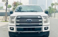 Ford F 150 2016 - Bán xe Ford F 150 3.5L Platium sx năm 2016 giá 2 tỷ 850 tr tại Hà Nội