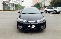 Toyota Corolla 1.8G 2019 - Bán Toyota Corolla Altis 1.8G năm sản xuất 2019, màu đen, 690 triệu giá 675 triệu tại Hà Nội