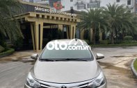 Toyota Vios  G 2016 - Bán Toyota Vios G đời 2016 còn mới, 435tr giá 428 triệu tại Hà Nội