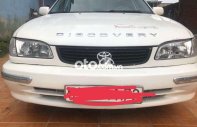 Toyota Corolla MT 1999 - Xe Toyota Corolla MT năm sản xuất 1999, màu trắng, nhập khẩu nguyên chiếc giá 80 triệu tại BR-Vũng Tàu