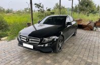 Cần bán Mercedes E250 đời 2017, màu đen giá 1 tỷ 699 tr tại Tp.HCM