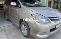 Toyota Innova  G 2012 - Cần bán gấp Toyota Innova G đời 2012, màu bạc giá 278 triệu tại Nam Định