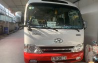 Hyundai County 2016 - Bán xe Hyundai County năm 2016 - 550 triệu giá 550 triệu tại Long An