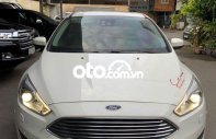 Ford Focus  AT  2016 - Bán xe Ford Focus AT sản xuất năm 2016, màu trắng, xe nhập giá 519 triệu tại Tp.HCM