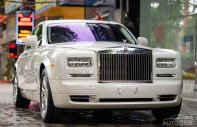 Rolls-Royce Phantom 2014 - Bán Rolls-Royce Phantom sản xuất năm 2014 xe rất đẹp - xem xe, lái thử chắc chắn các bác hài lòng giá 28 tỷ 900 tr tại Tp.HCM