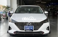 Hyundai Accent  MT  2021 - Bán Hyundai Accent MT 2021, màu trắng, giá chỉ 449 triệu giá 449 triệu tại Bình Dương