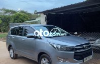 Toyota Innova MT 2018 - Cần bán gấp Toyota Innova MT năm 2018, màu bạc  giá 490 triệu tại Bình Phước