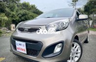 Kia Picanto AT 2011 - Bán xe Kia Picanto AT năm sản xuất 2011, màu xám, nhập khẩu   giá 255 triệu tại Đồng Nai