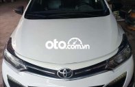 Cần bán gấp Toyota Vios sản xuất năm 2014, giá tốt giá 305 triệu tại Tp.HCM