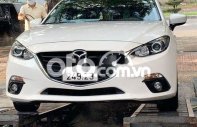Bán Mazda 3 AT sản xuất 2017, màu trắng, nhập khẩu nguyên chiếc  giá 550 triệu tại Đà Nẵng